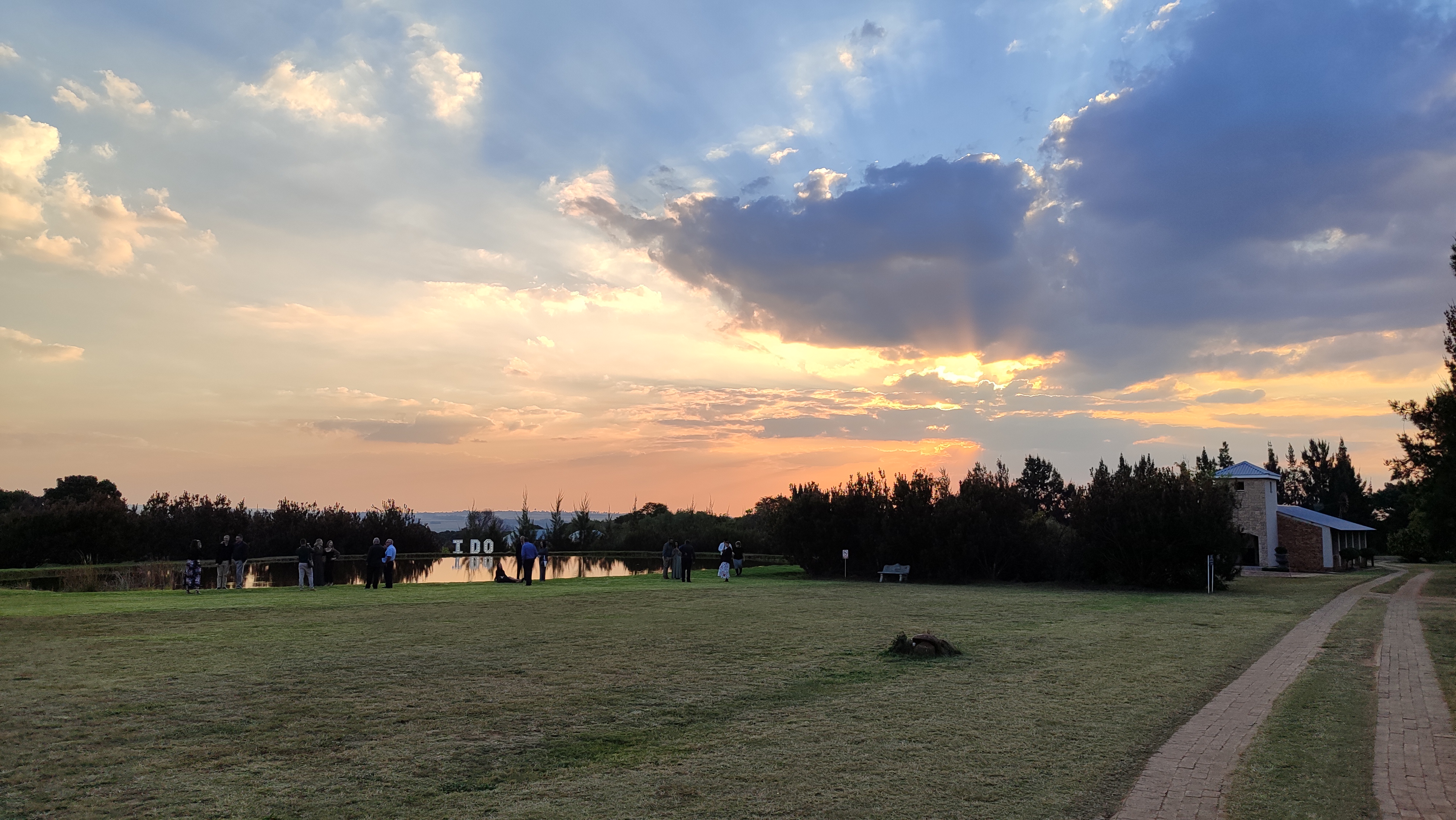 Gauteng Wedding DJ